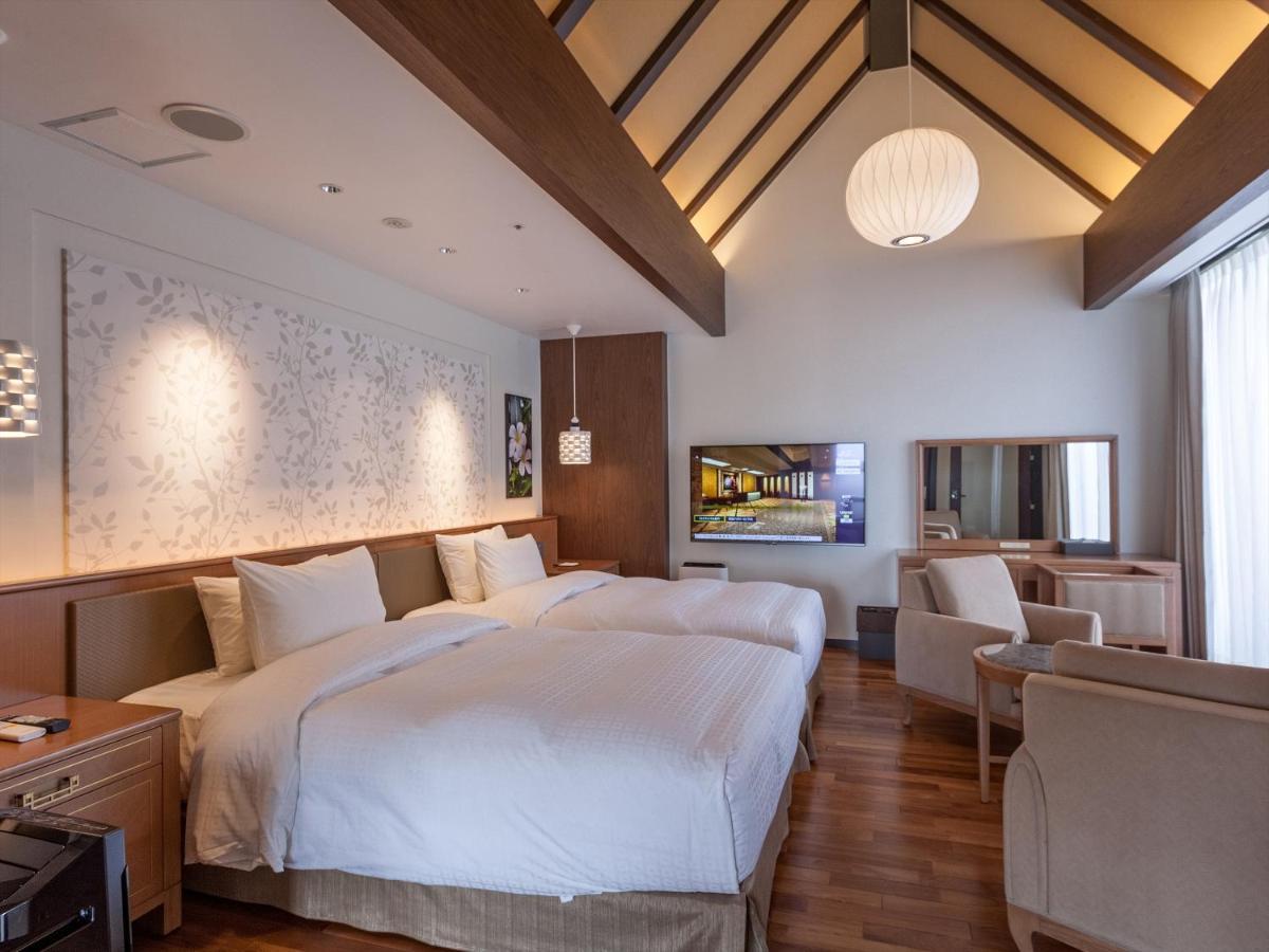 Okinawa Exes Naha Hotel Kültér fotó