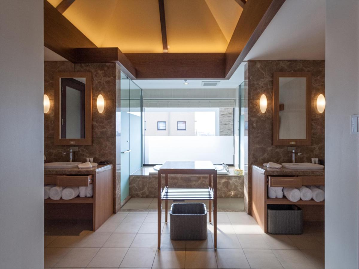 Okinawa Exes Naha Hotel Kültér fotó