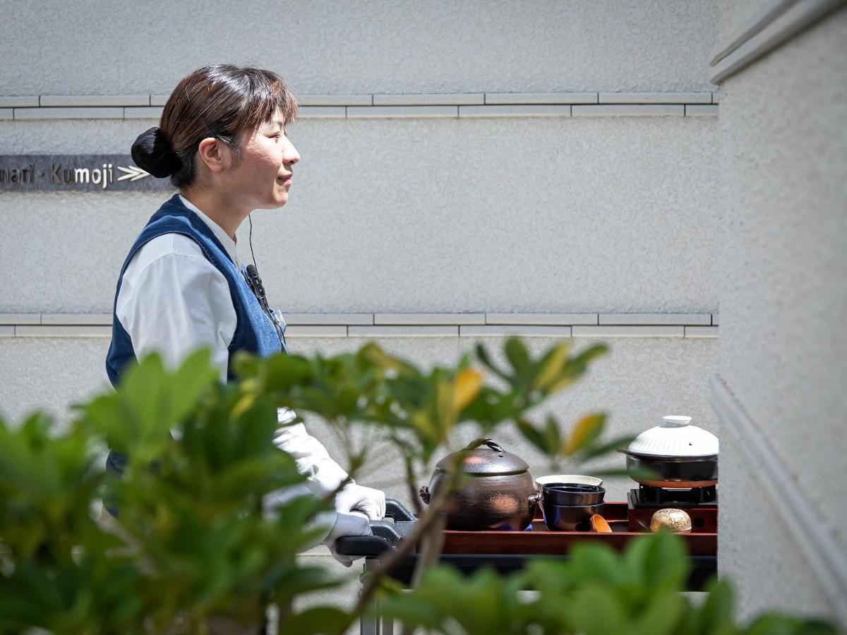 Okinawa Exes Naha Hotel Kültér fotó