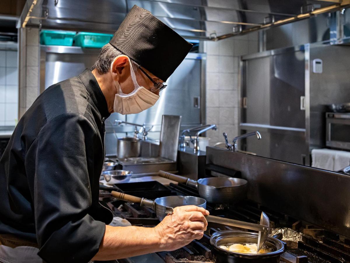 Okinawa Exes Naha Hotel Kültér fotó