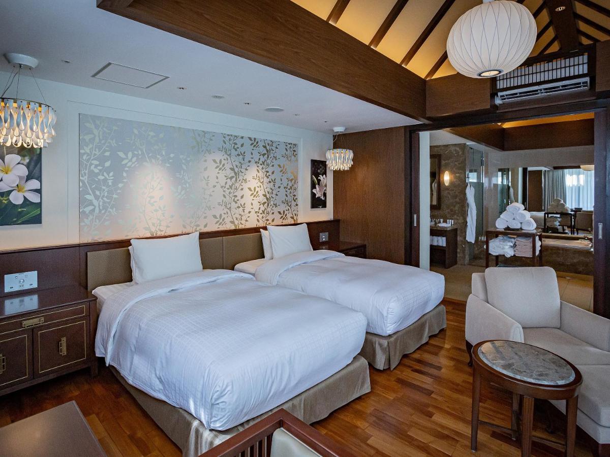 Okinawa Exes Naha Hotel Kültér fotó