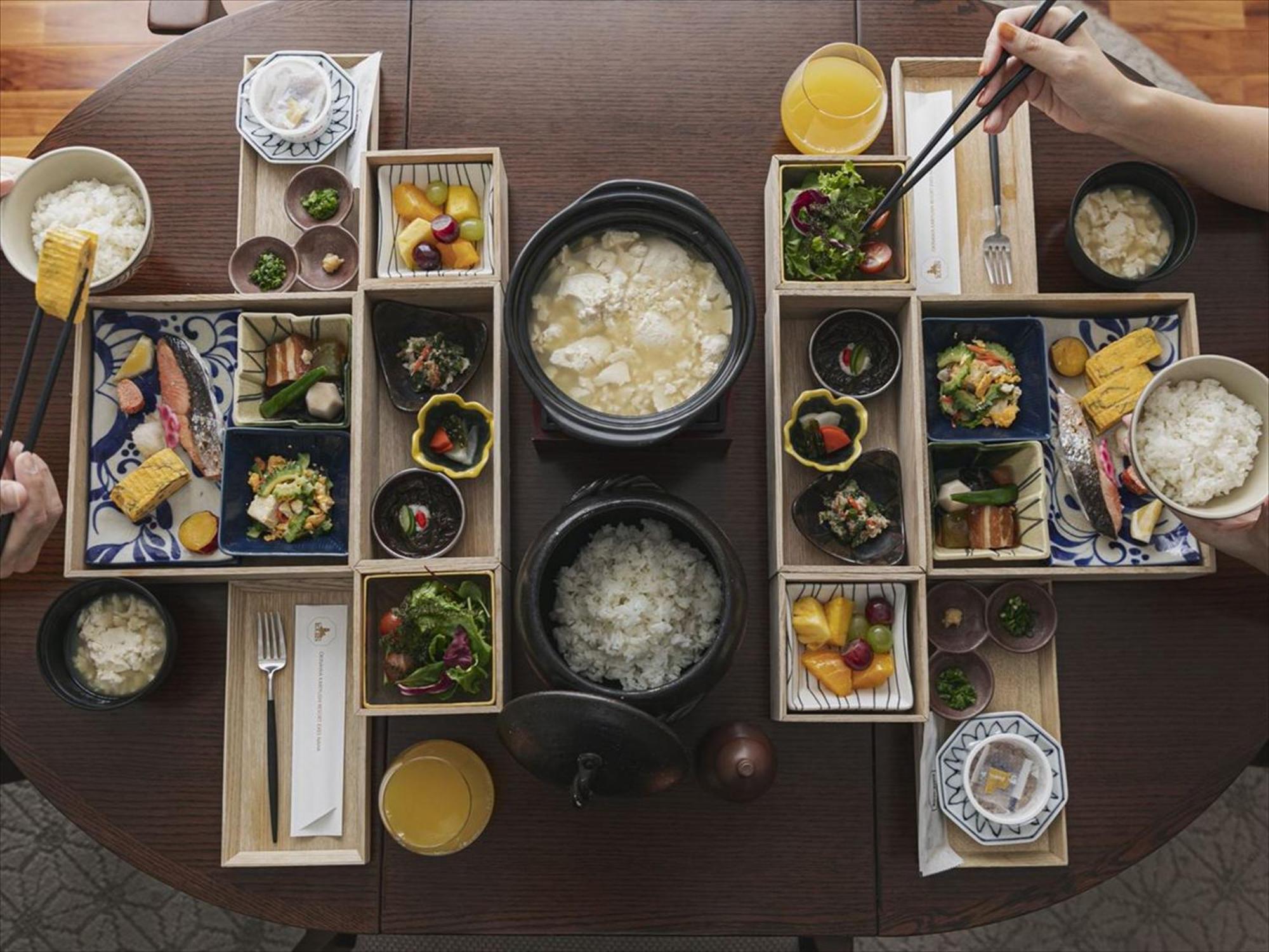 Okinawa Exes Naha Hotel Kültér fotó