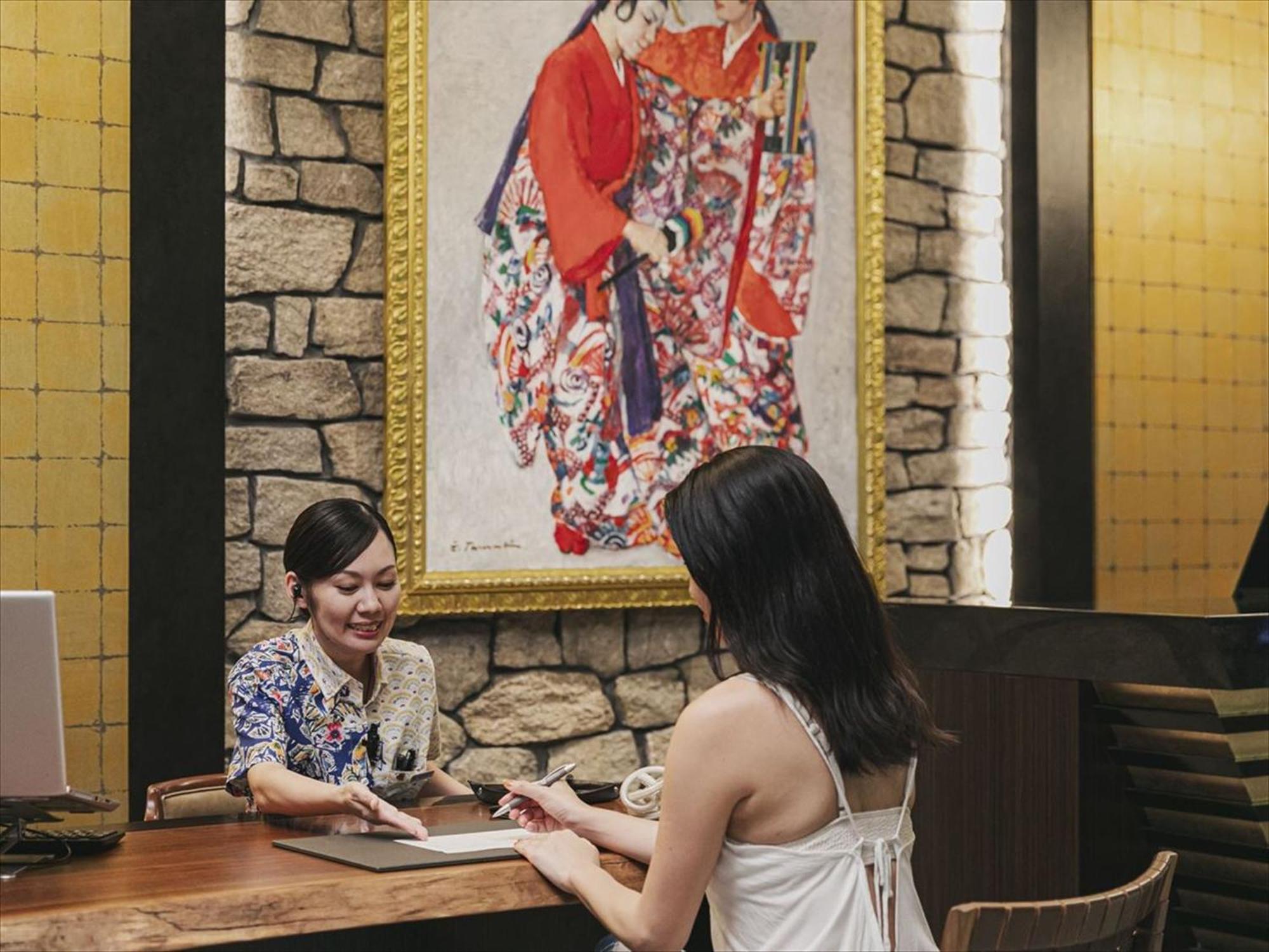 Okinawa Exes Naha Hotel Kültér fotó