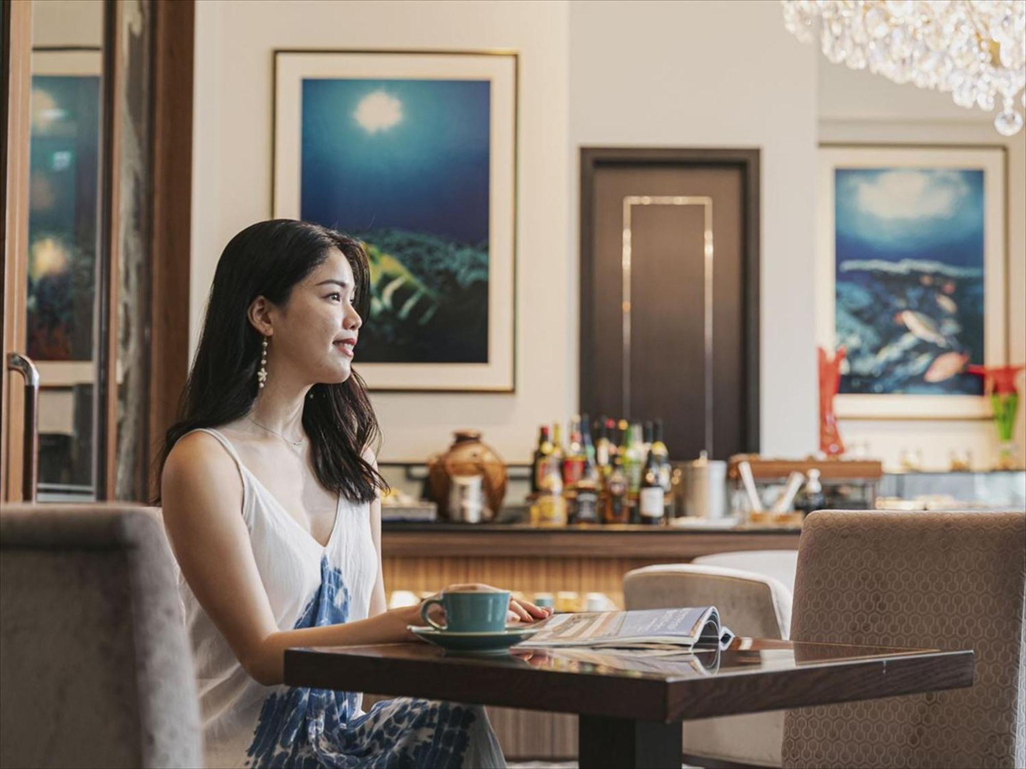 Okinawa Exes Naha Hotel Kültér fotó
