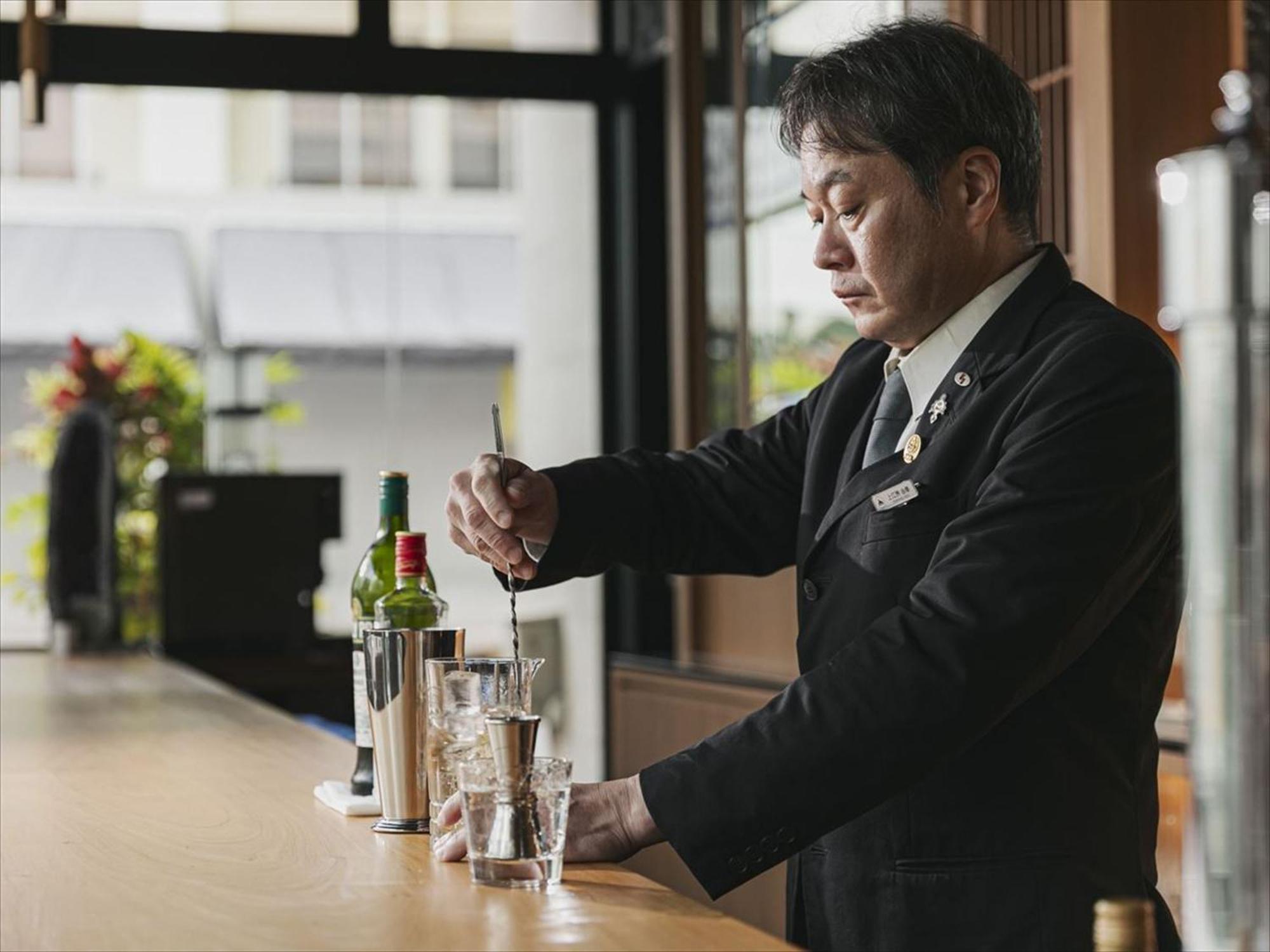 Okinawa Exes Naha Hotel Kültér fotó